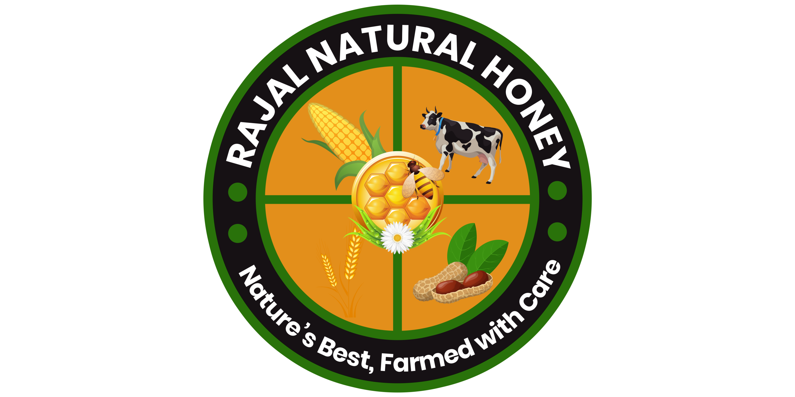 Rajal Honey